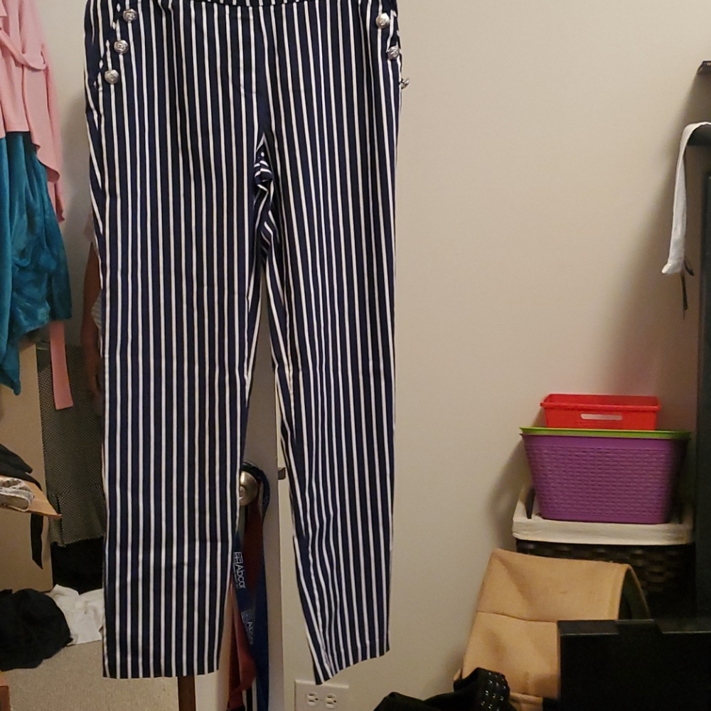 Women's casual pants